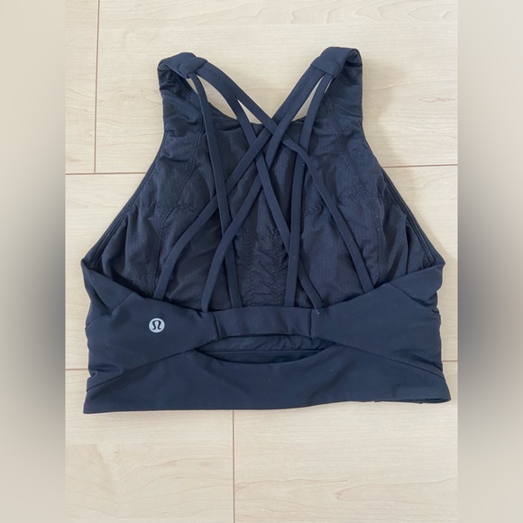 Lululemon Bra - Picture 2 of 2